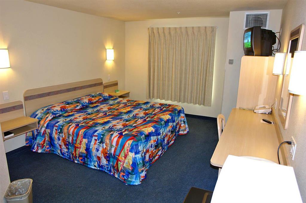 Motel 6-Redmond, Or Room photo